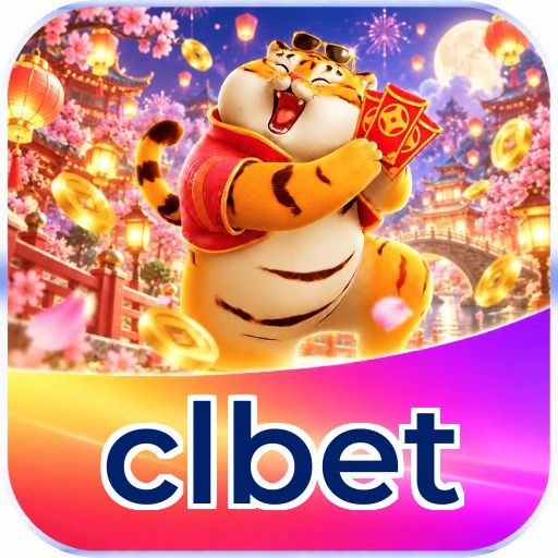 Logo clbet