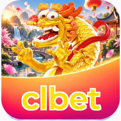 Logo clbet - Cassino Online Brasil