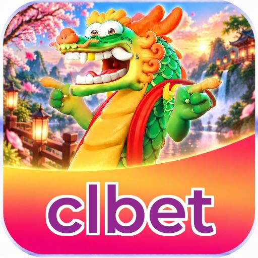 Logo clbet