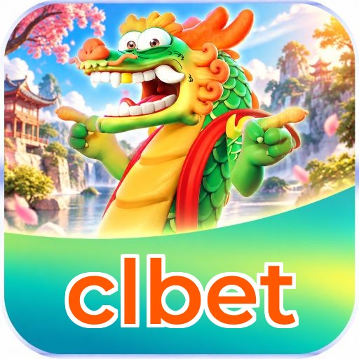 Logo clbet - Cassino Online Brasil