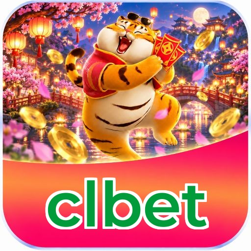 Logo clbet
