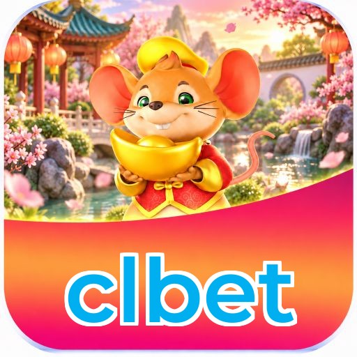 Logo clbet - Cassino Online Brasil