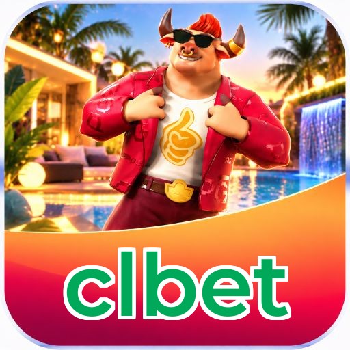 Logo clbet