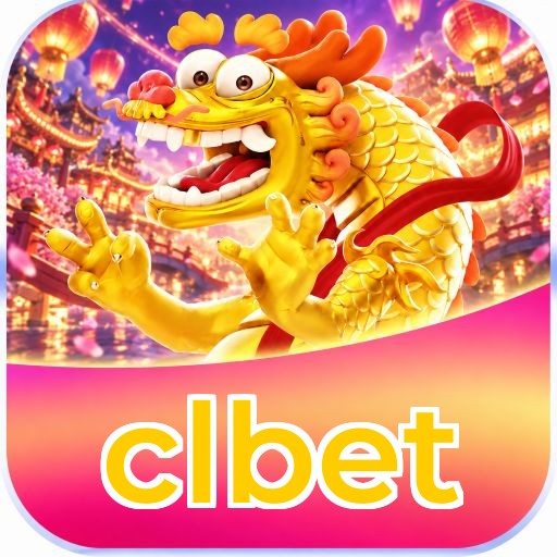 Logo clbet