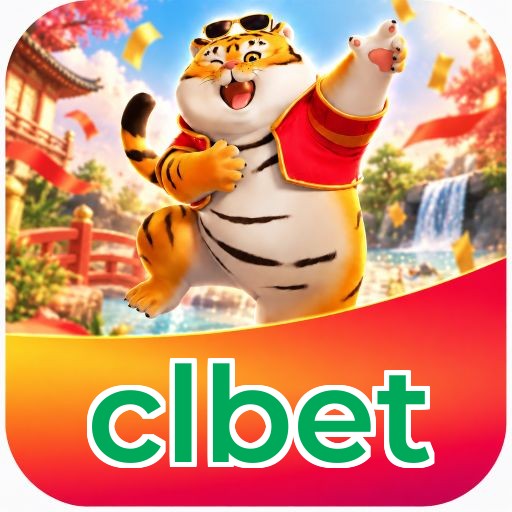 Logo clbet