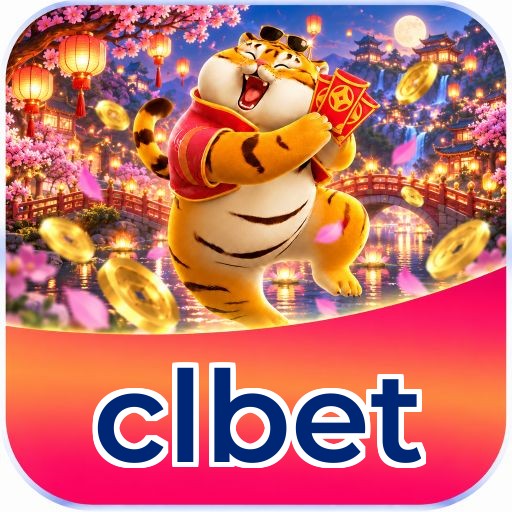 Logo clbet - Cassino Online Brasil