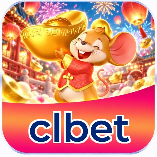 Logo clbet - Cassino Online Brasil