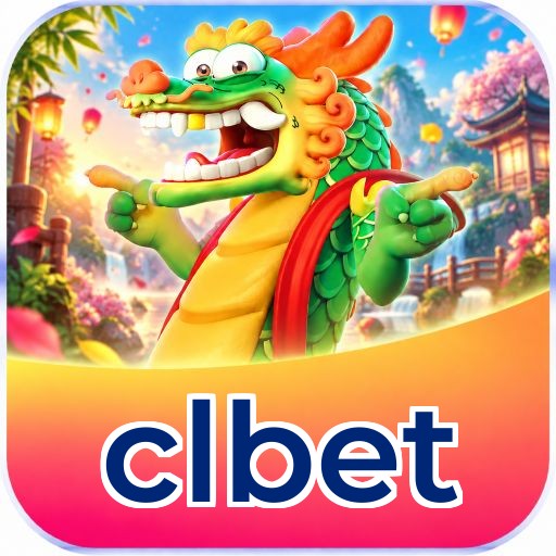 Logo clbet - Cassino Online Brasil