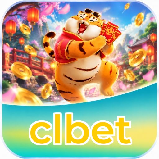 Logo clbet - Cassino Online Brasil
