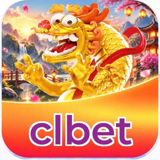 Logo clbet - Cassino Online Brasil