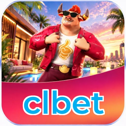 Logo clbet