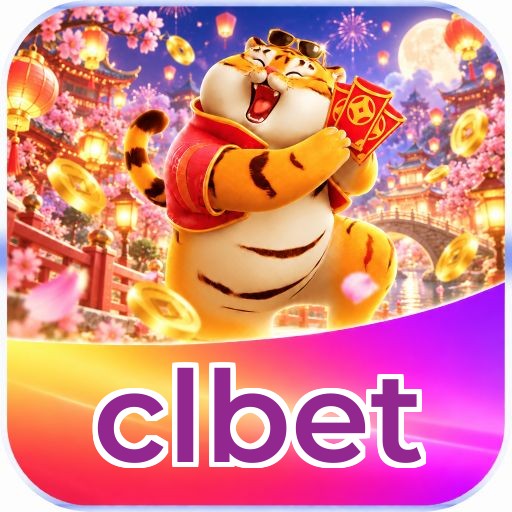 Logo clbet - Cassino Online Brasil