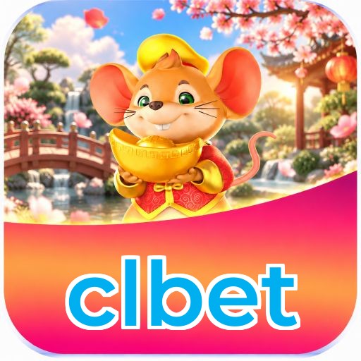 Logo clbet