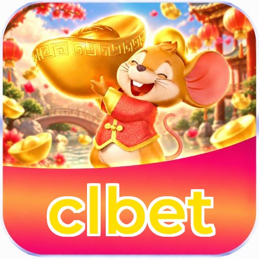 Logo clbet - Cassino Online Brasil