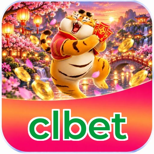 Logo clbet