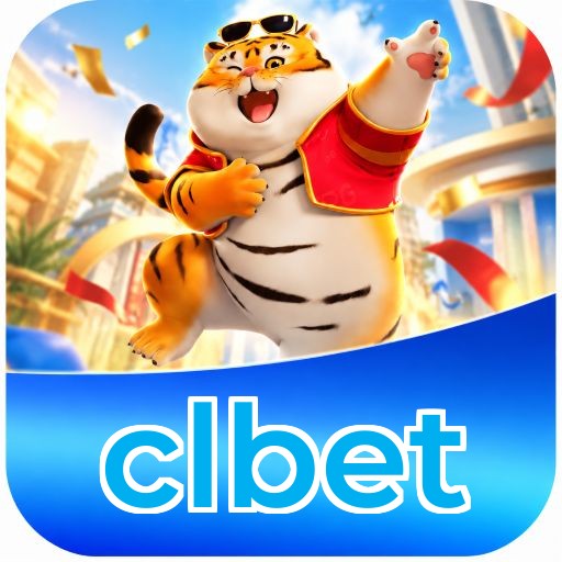 Logo clbet - Cassino Online Brasil