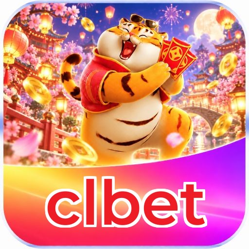 Logo clbet - Cassino Online Brasil