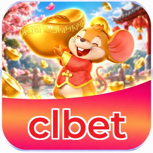 Logo clbet - Cassino Online Brasil