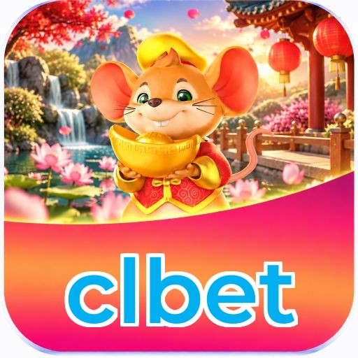 Logo clbet