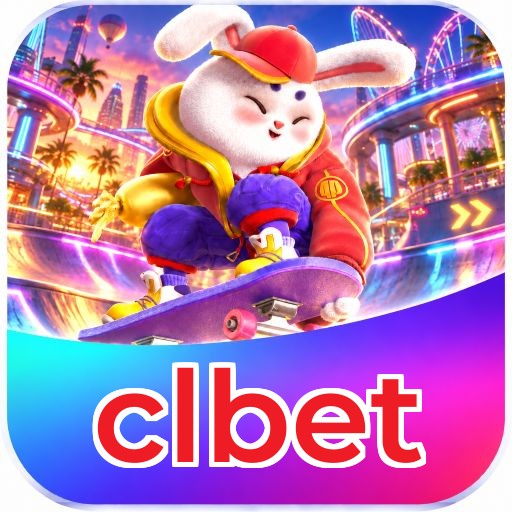 Logo clbet