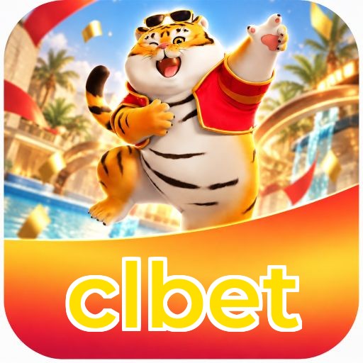 Logo clbet - Cassino Online Brasil
