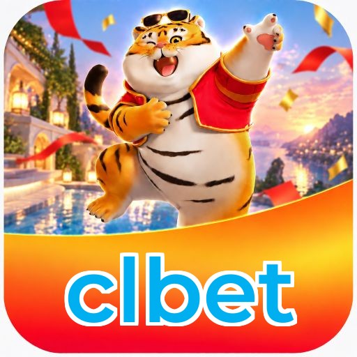 Logo clbet