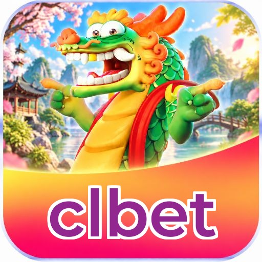 Logo clbet