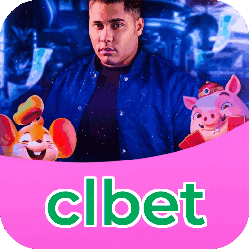 Aplicativo mobile clbet