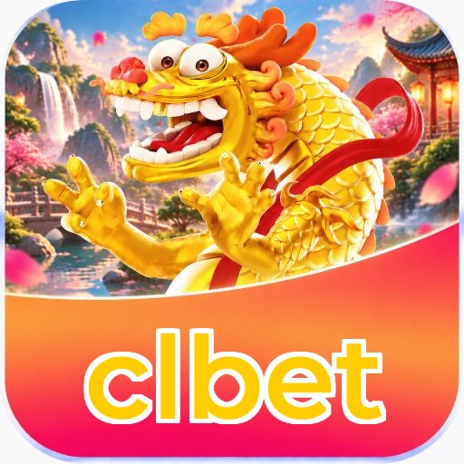 Logo clbet - Cassino Online Brasil