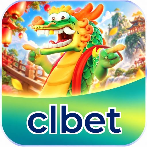 Logo clbet - Cassino Online Brasil
