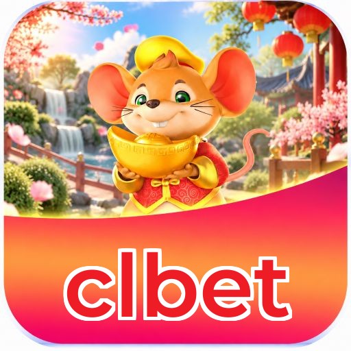 Interface da plataforma clbet mostrando slots populares e bônus de boas-vindas