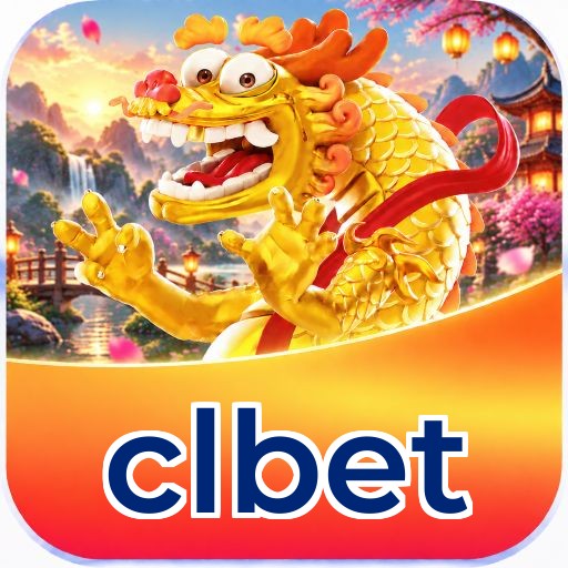 Logo clbet - Cassino Online Brasil