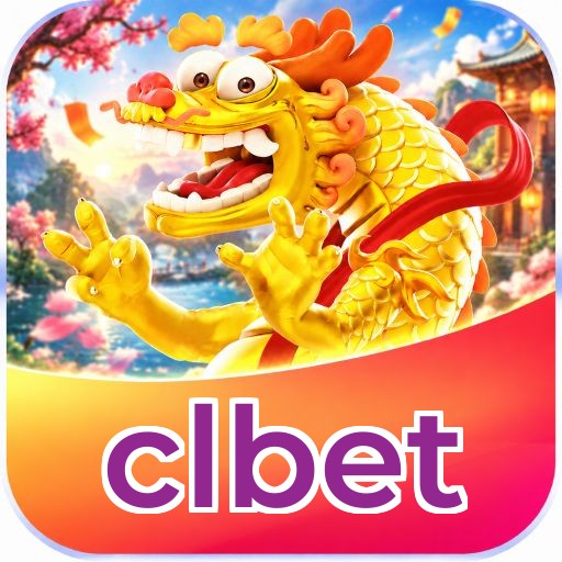 Logo clbet - Cassino Online Brasil