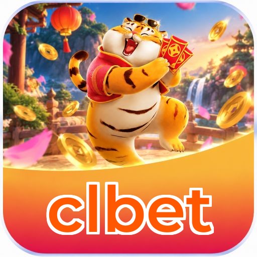 Logo clbet