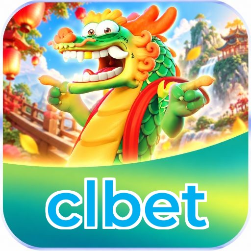 Logo clbet
